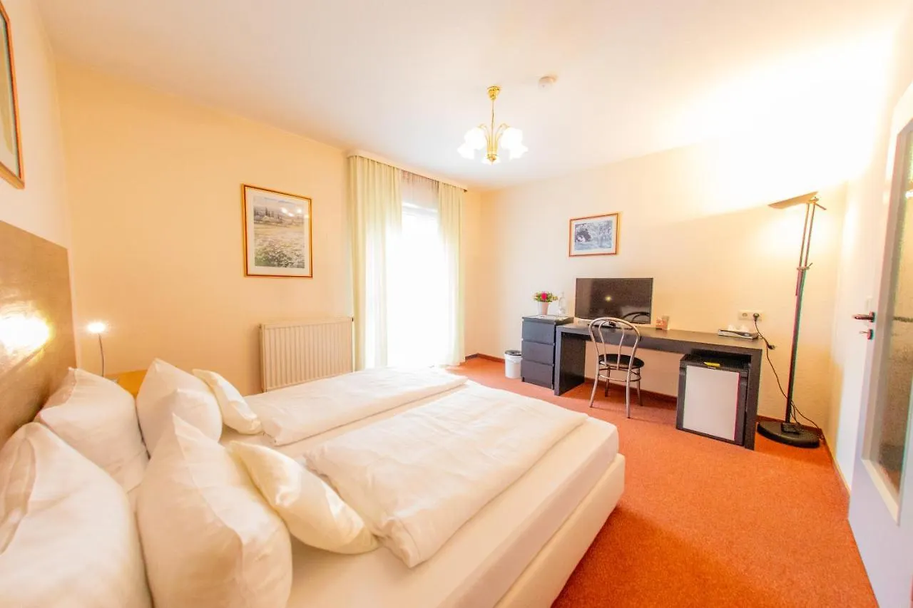 Hotel Centro Fuerth Nuernberg