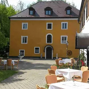 Schloss Hotel