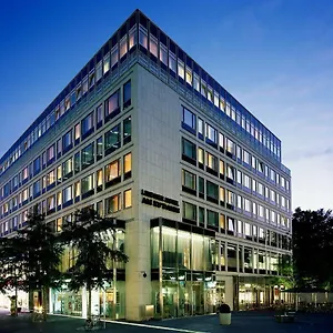 Lindner Ku'damm, Part Of Jdv By Hyatt Hotel Berlino