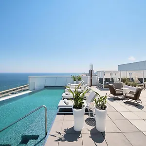 hotel-marina-badalona.catalonia-hotels.com/