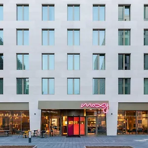 Moxy *** Würzburg