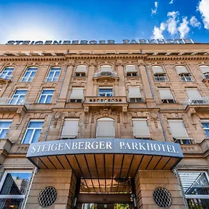 Steigenberger Icon Parkhotel 5* Dusseldorf
