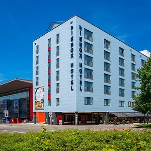 Bigbox Allgäu **** Kempten