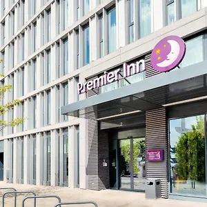 Premier Alexanderplatz 3* Berlin