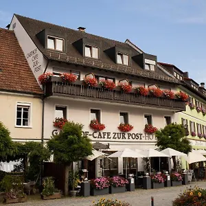Zur Post Hotel