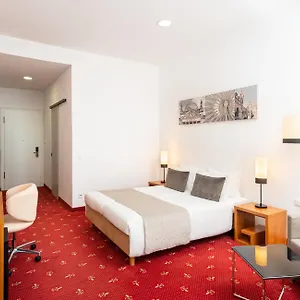 Leonardo Ku'damm 4* Berlin