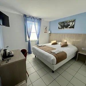 Les Arcades 3* Saintes-Maries-de-la-Mer