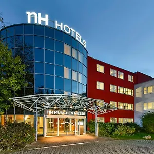 nh-munchen-messe.getmunichhotels.com/