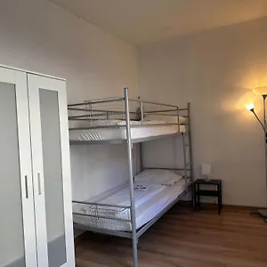  Privatunterkunft Zentrum
