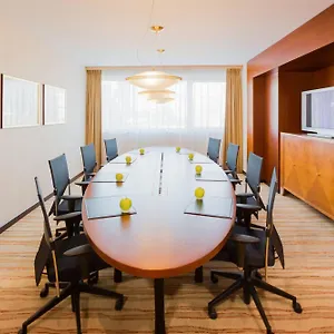Courtyard By Marriott Hafen 4* Dusseldorf