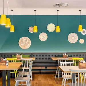 Vienna House Easy By Wyndham Prenzlauer Berg 3* Berlin