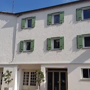Des Toqués Hotel Pégomas