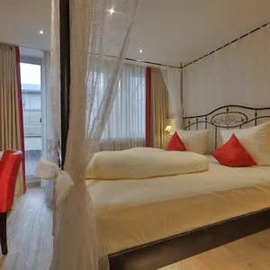 Condor Hotel Monaco di Baviera