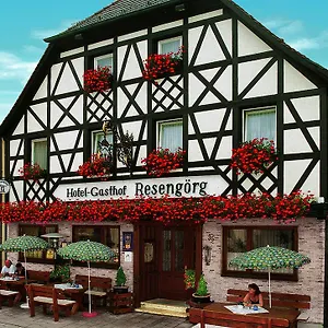 Resengoerg Hotel
