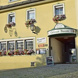 Gruener Baum Hotel