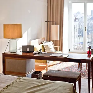 Louis 5* Munich