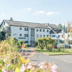 Zur Muehle Hotel