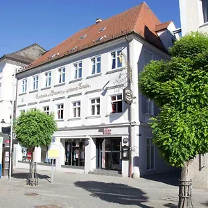 Goldene Traube Hotel