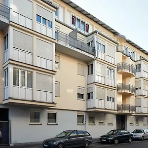  Apartment 4 - Lange Straße