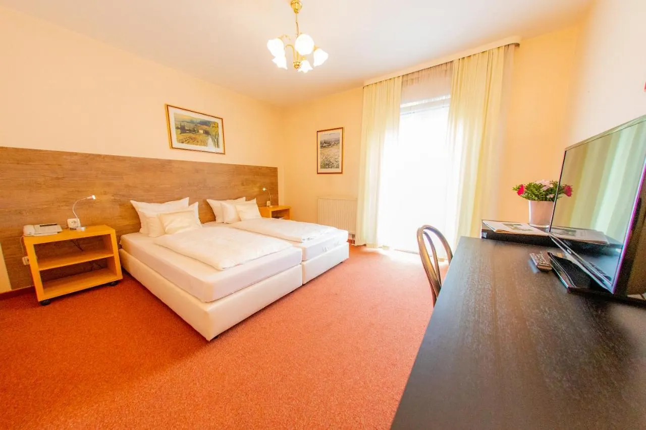 Hotel Centro Fuerth Nuernberg 3*,  Germany