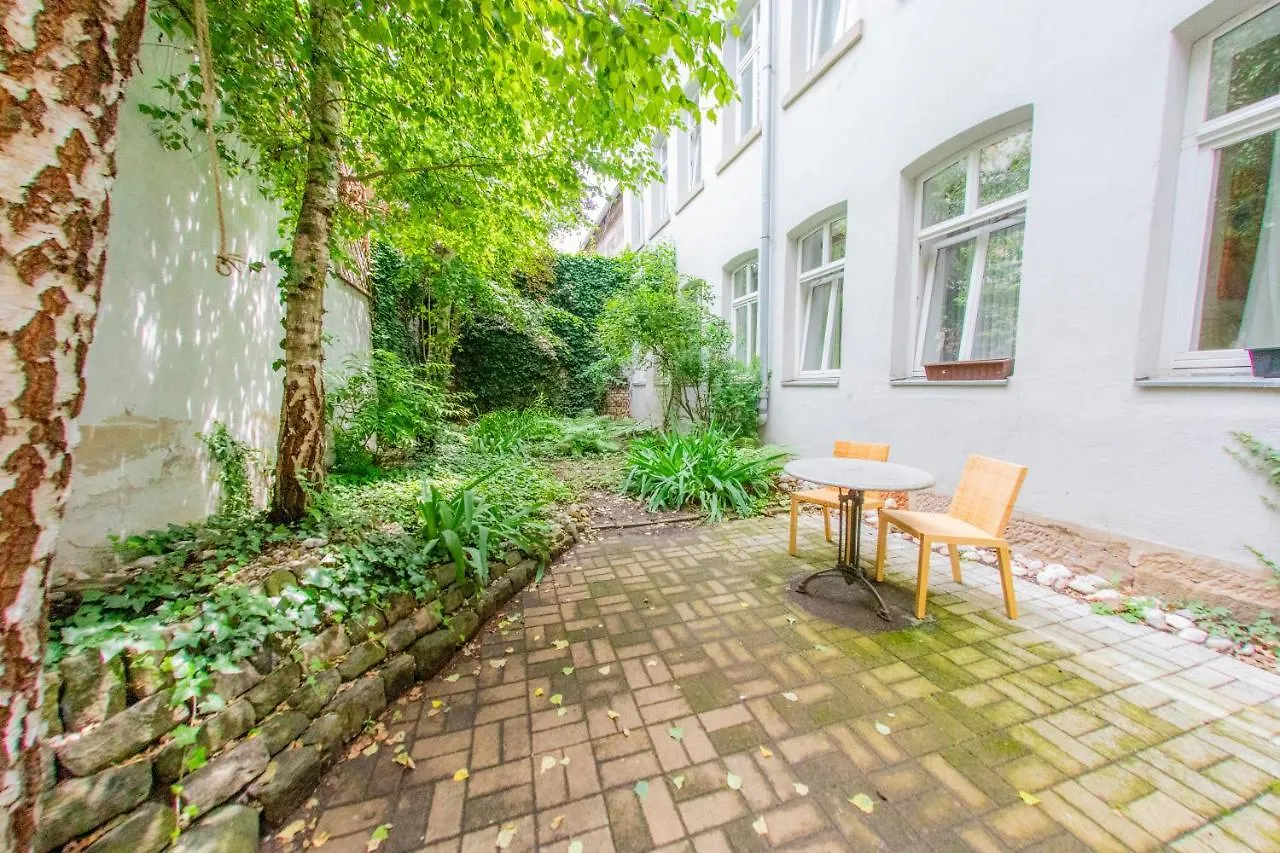 Hotel Centro Fuerth Nuernberg 3*,  Germany