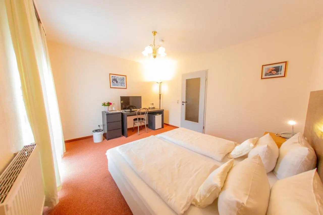 Hotel Centro Fuerth Nuernberg